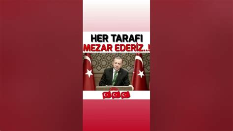 Tayyip erdoğan racon kesiyor